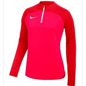 Nike Academy Pro Drill Dri Fit Training Top!